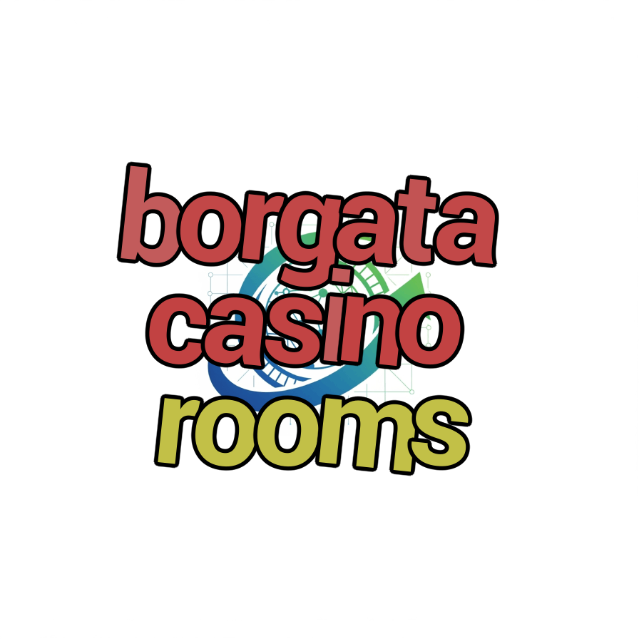 borgata casino rooms